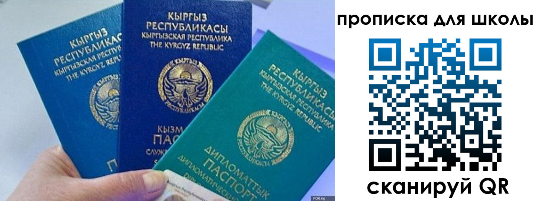 прописка регистрация в Оренбурге